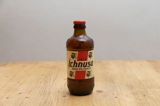 Ichnusa non filtrata 33 cl