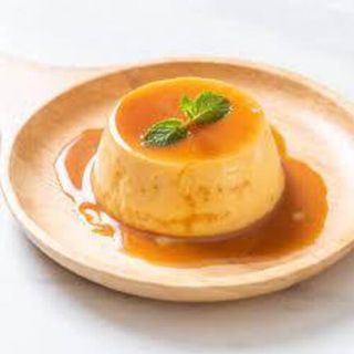 Крем карамел