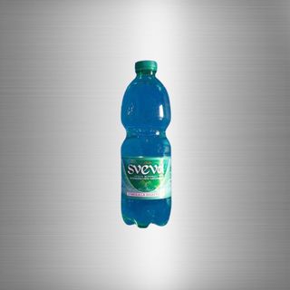 Acqua frizzante 50cl