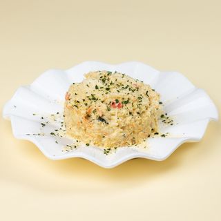 რიზოტო სტრიზკეტე