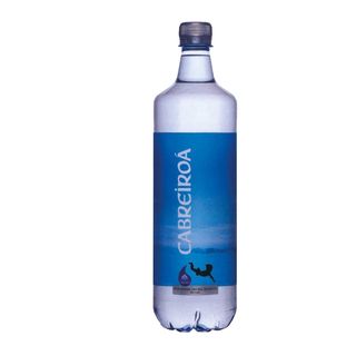 Agua Litro Cabreiroa