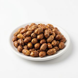 Njungu Karanga Plate