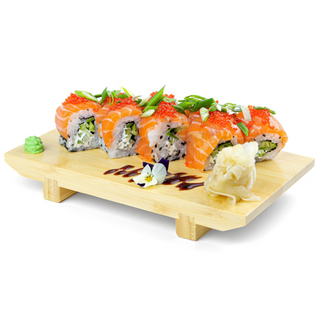 Fabio salmon Maki 8 bucati