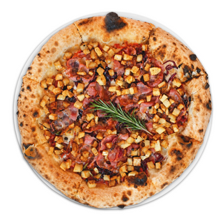 Pizza Splendida – 600 g