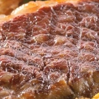 Bistecca di manzo  alla griglia 