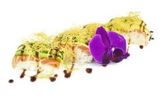 72 Oshizushi saudade