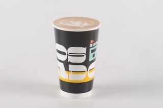 Café Especial Caramelo (Mediano)