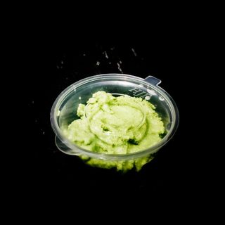 WASABI CASERO 90ML