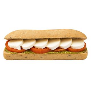 Sandwich Tomate Mozarella