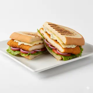 Campero Teatinos