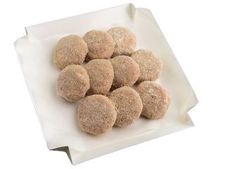 Напівфабрикати Котлети з риби 0,5 кг (500g)