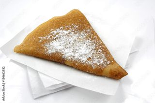 Crêpe Sucre