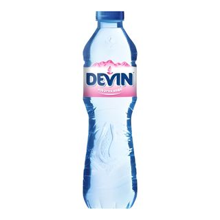 Изворна вода Девин