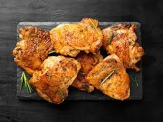 Haut De Cuisse pané 1 Kg
