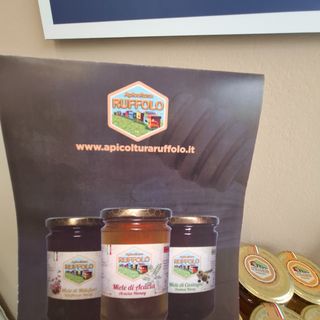 Miele di castagno 0.40g