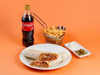 Ассорти донер комбо 2х