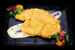 SNITEL DE PUI XL 350g