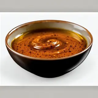 CHILLY OLIVE OIL