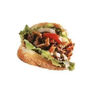 Doner Kebab