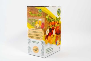 Suc mere si gutui Fresco Jugo (3L)