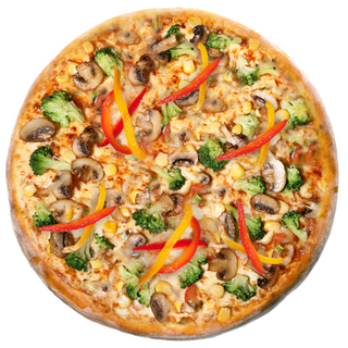 Pizza Roślinna [32cm]