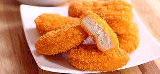 Nuggets de pollo (7 uds.)