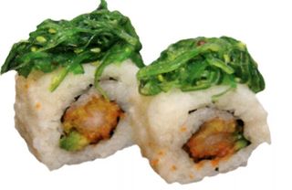 79 - Rollo Wakame