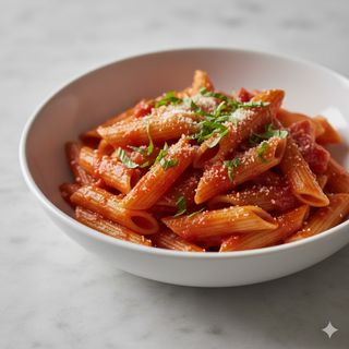 Penna al pomodoro
