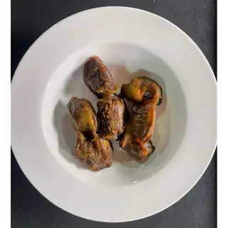 Gizzard