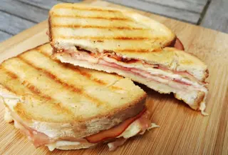 Tosta Elegance