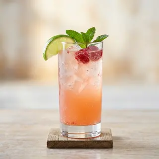 Blackbox Cooler Cocktail