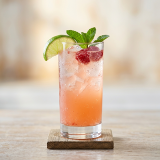 Blackbox Cooler Cocktail