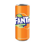Fanta (0.33л)