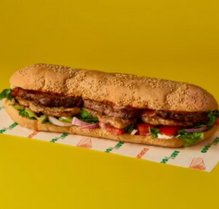 Говяжий дурум в батоне двойной