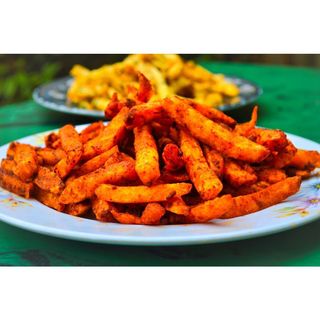Poussin Chips