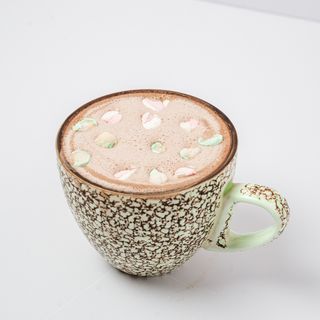 Горячий шоколад 0,2