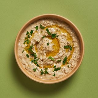 Baba Ganoush (180 Ml.)