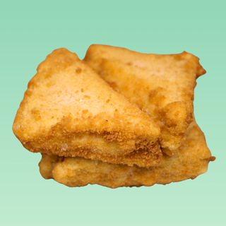 Mozzarella in carozza