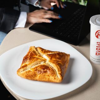 ფენოვანი ხაჭაპური