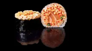 SURIMI FUTOMAKI (6 szt)