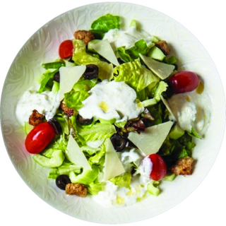 STRACCIATELLA 