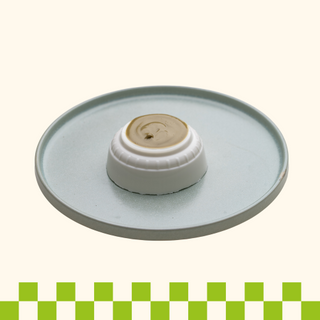  PANNA COTTA PISTACHE    