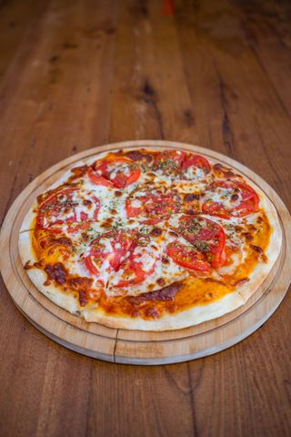 პიცა მარგარიტა