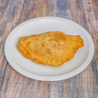 Panzerotti fritti