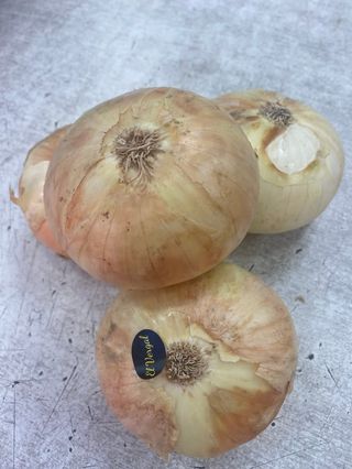 Cebolla Dulce 500 gr