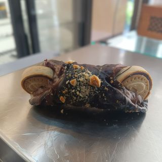 Cannoli XXL Nutella (170 gr.)