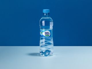 Вода негазована Бонаква 0, 5л