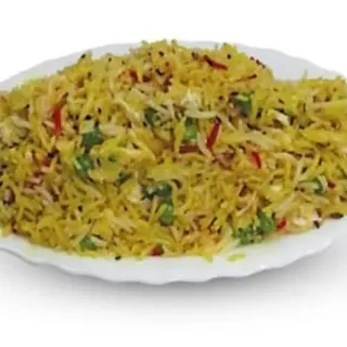 Special Bombay Babu Rice