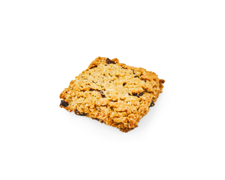Muesli de avena con arándanos