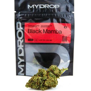 Black Mamba Hydro 1Gr.